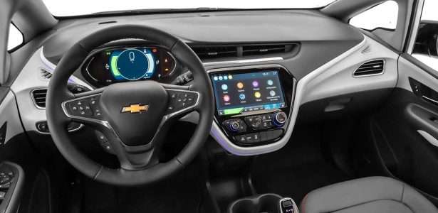 Bolt EV