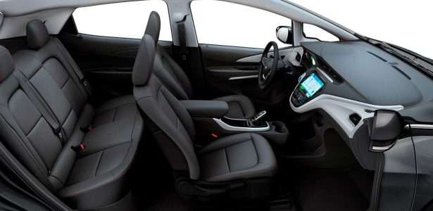 Bolt EV