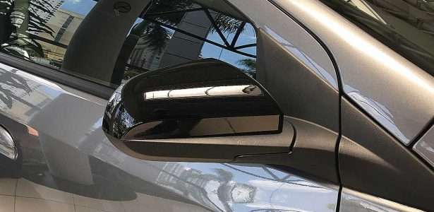 Chevrolet Joy Plus