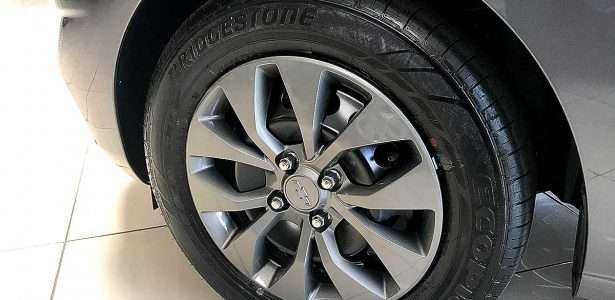 Chevrolet Joy Plus