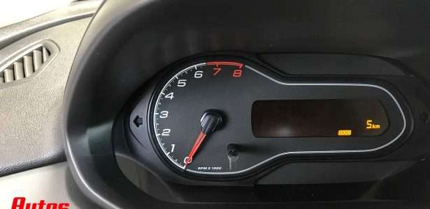 Chevrolet Joy Plus
