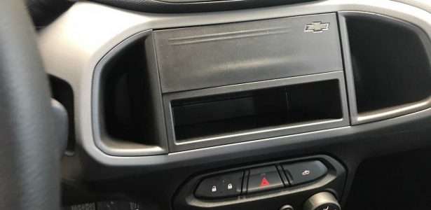 Chevrolet Joy Plus