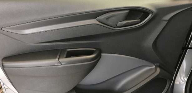 Chevrolet Joy Plus 2020