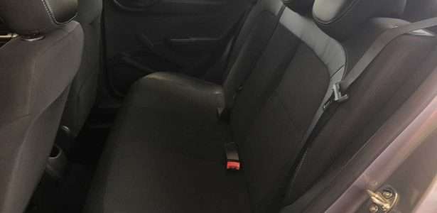 Chevrolet Joy Plus