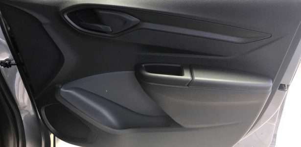 Chevrolet Joy Plus