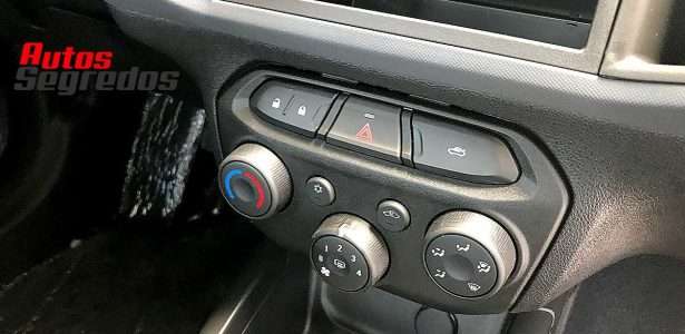 Chevrolet Joy Plus