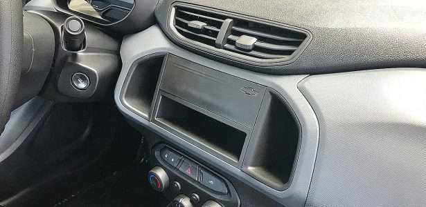 Chevrolet Joy Plus