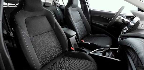 Chevrolet Onix LTZ