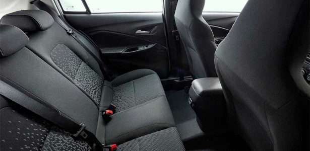Chevrolet Onix LTZ