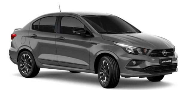 Cronos S-Design
