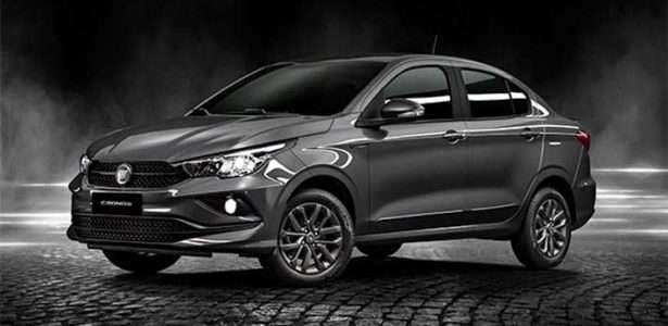 Cronos S-Design