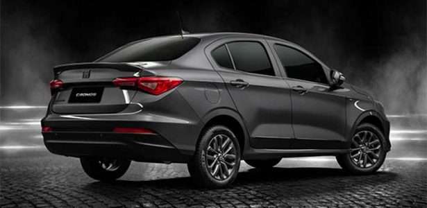 Cronos S-Design