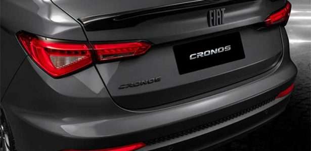 Cronos S-Design