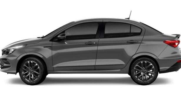 Cronos S-Design