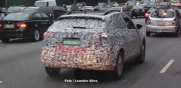 VW SUV Cupê
