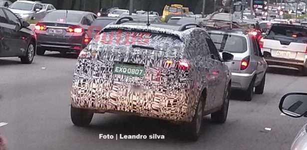 VW SUV Cupê