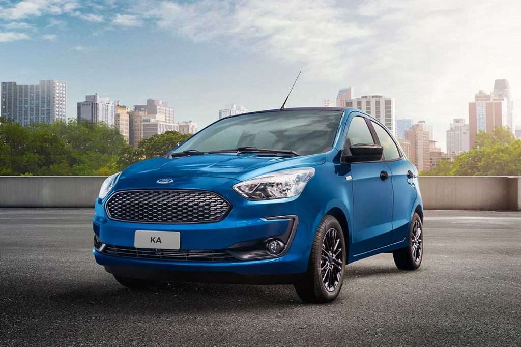 Ka 100 anos