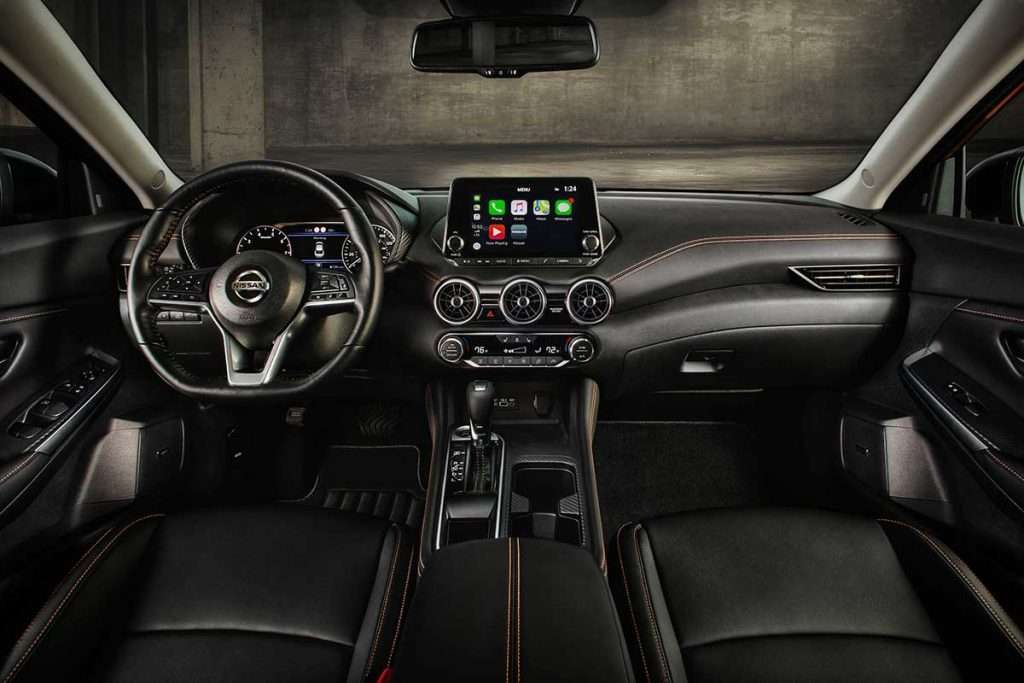 Novo Sentra