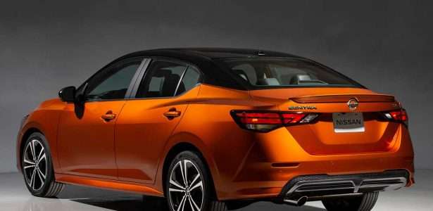Novo Sentra
