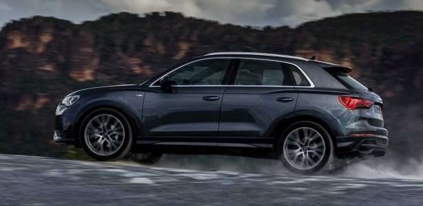 Novo Q3