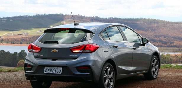 Cruze Sport6 Premier