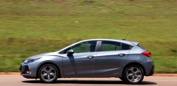 Cruze Sport6 Premier