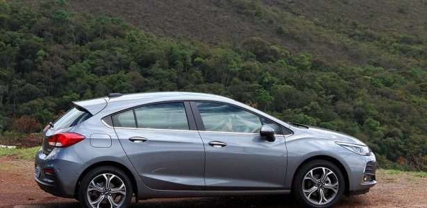Cruze Sport6 Premier