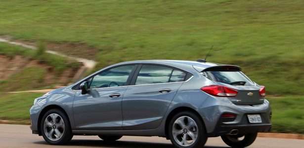 Cruze Sport6 Premier
