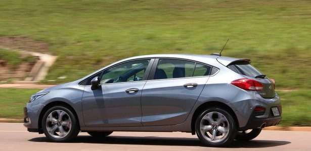 Cruze Sport6 Premier