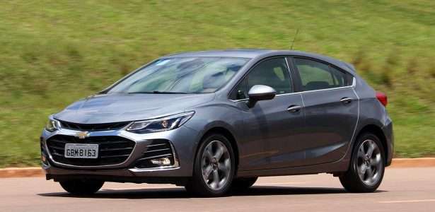 Cruze Sport6 Premier