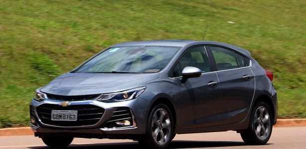 Cruze Sport6 Premier