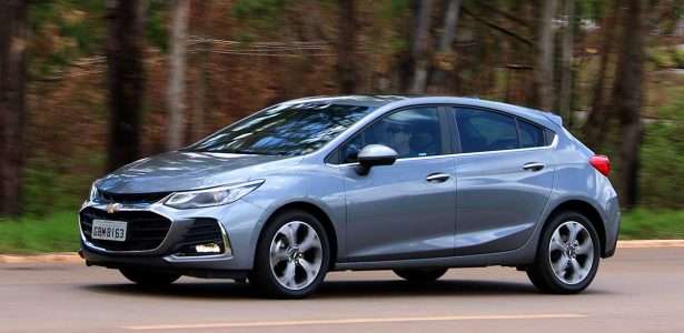 Cruze Sport6 Premier