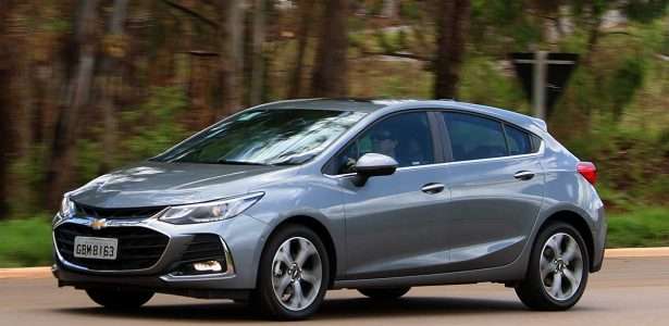 Cruze Sport6 Premier