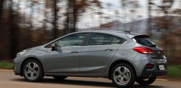 Cruze Sport6 Premier