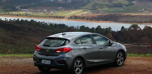 Cruze Sport6 Premier