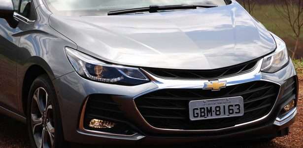 Cruze Sport6 Premier