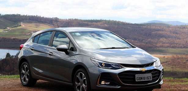 Cruze Sport6 Premier
