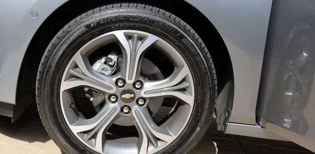 Cruze Sport6 Premier