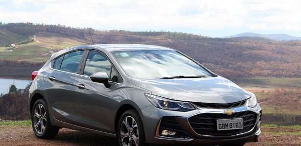 Cruze Sport6 Premier