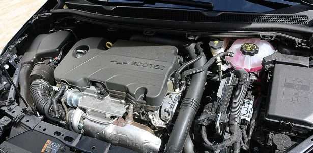 Cruze Sport6 Premier