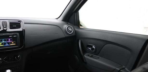 Logan CVT
