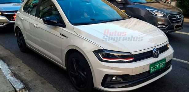 Polo GTS