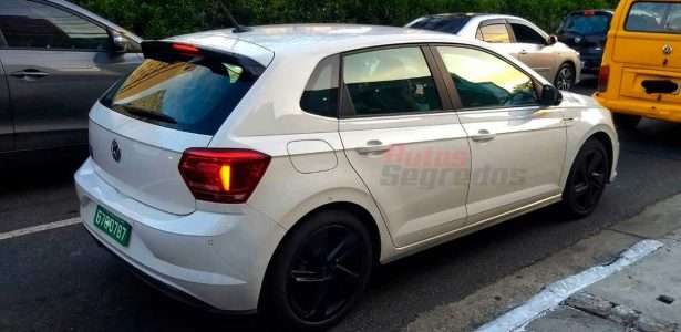Polo GTS