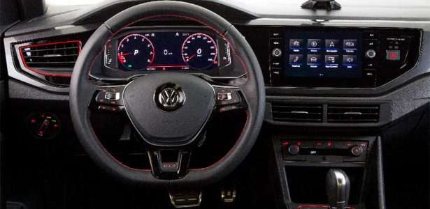 Polo GTS