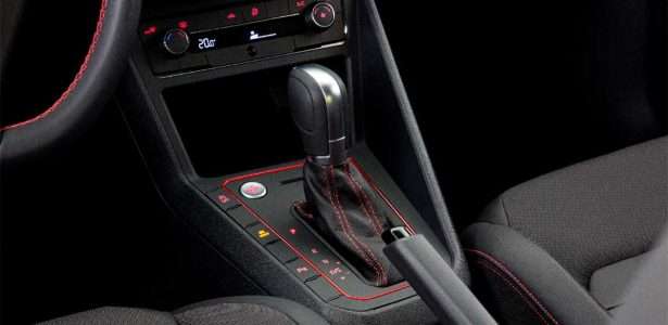 Volkswagen Polo GTS