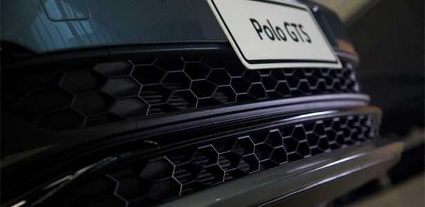 Polo GTS