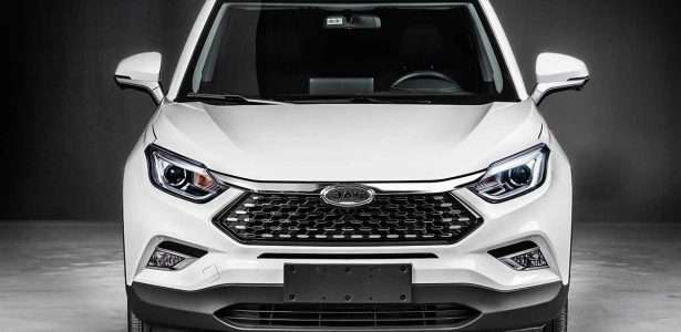 JAC T60