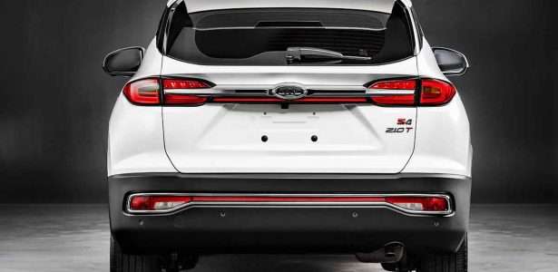 JAC T60