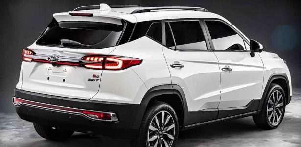 JAC T60