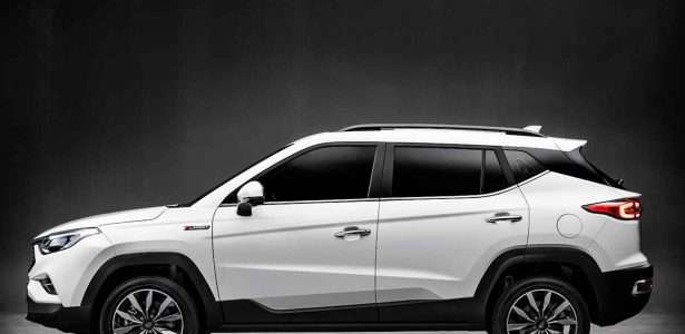 JAC T60